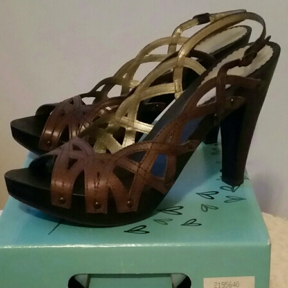 Jessica Simpson Sandals